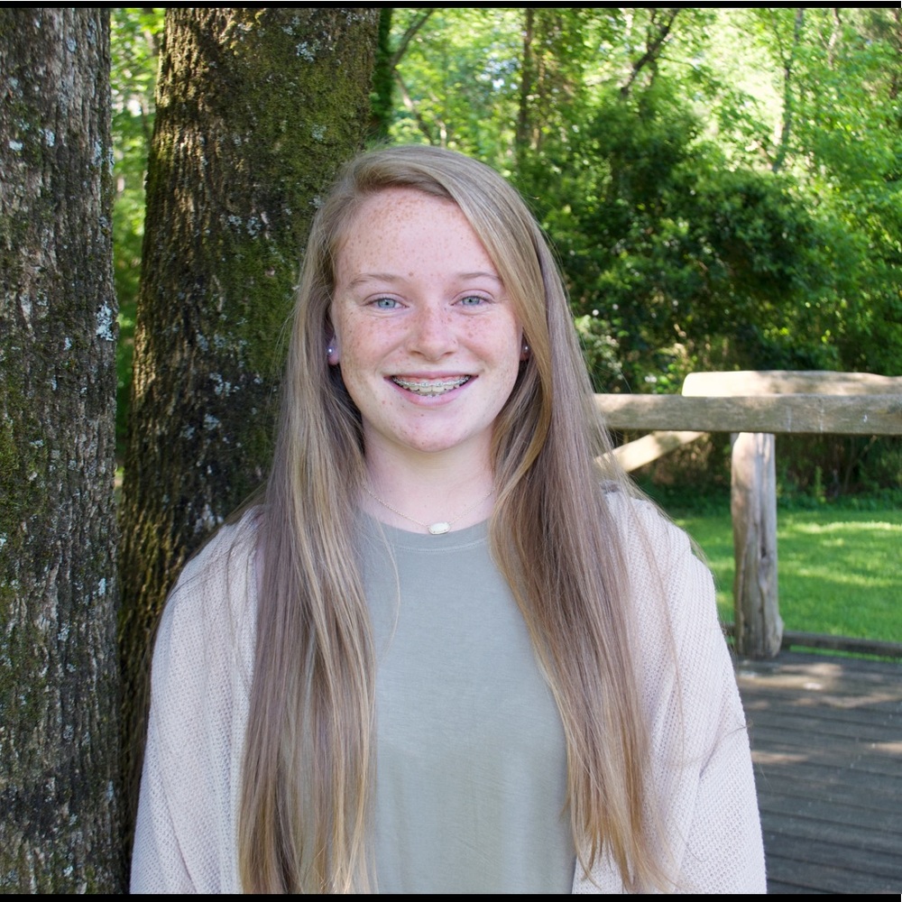 Meet your Posher, Molly